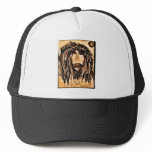 natty dread rides again hats