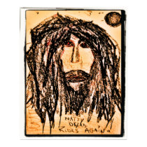 natty dread rides again posters