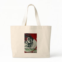 natty dreads bags