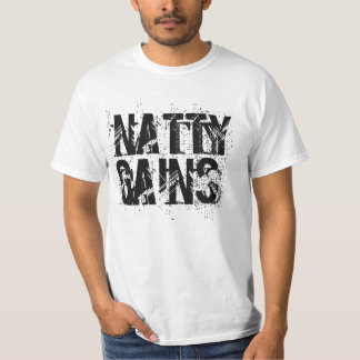 natty light t shirt