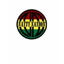 NATTY Logo T-Shirt (female)