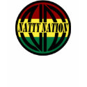 NATTY Logo Youth T-Shirt by NATTYNATION NATTY Logo Youth T-Shirt