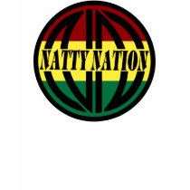 NATTY Logo Youth T-Shirt
