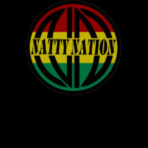 NATTY Logo Youth T-Shirt