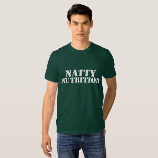 natty light t shirt