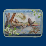 natura che ti  emoziona ipad sleeves