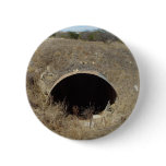 Natural Air-Conditioner In Geraldton At Western Au Pinback Button