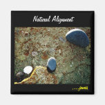 Natural Alignment Magnet