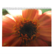 Natural Beauty Calendar