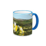 Natural Beauty Coffee Mugs