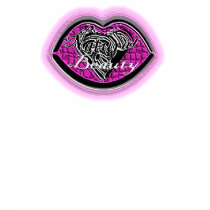 Natural beauty-girls t-shirts