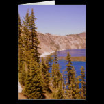 Natural Beauty Greeting Card cards