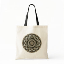 Natural Beauty Kaleidoscope bags by kalos_eidos Natural Beauty Kaleidoscope bags