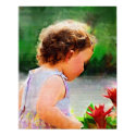 Natural Beauty Poster posters