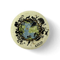 Natural Beauty - Preserve It! Pin
