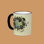 Natural Beauty - Preserve It! mugs