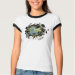 Ladies Ringer T-Shirt