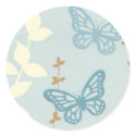 Natural Beauty Sticker