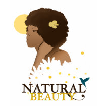 Natural Beauty T-Shirt