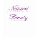 Natural Beauty T-Shirt shirt