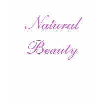 Natural Beauty T-Shirt