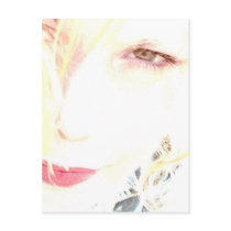 Natural Born Light Post Cards
