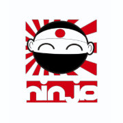 Natural Born Ninja shirt