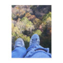 Natural Bridge in love postcards by timtoe Natural Bridge in love postcards