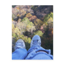 Natural Bridge in love postcards by timtoe Natural Bridge in love postcards