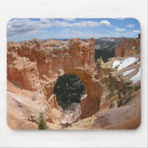 Natural Bridge mousepads by mlane53 Natural Bridge mousepads