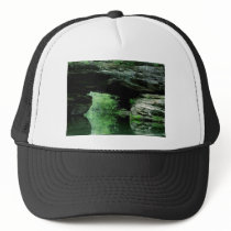 Natural Bridge, Pickett State Park, TN Hats