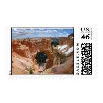 Natural Bridge postage by mlane53 Natural Bridge postage