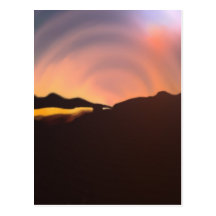 Natural Bridge Postcards