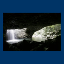 Natural Bridge posters by lesleyworld Natural Bridge posters