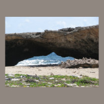 Natural Bridge posters by JBertrand Natural Bridge posters
