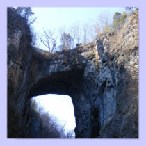 Natural Bridge posters