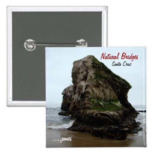 Natural Bridges Button