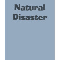 Natural Disaster t-shirts