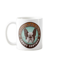 NATURAL DOG COMPANY Coffee Mug by elice777 NATURAL DOG COMPANY Coffee Mug