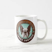NATURAL DOG COMPANY Coffee Mug mugs