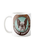 NATURAL DOG COMPANY Coffee Mug - Customized