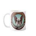 NATURAL DOG COMPANY Coffee Mug - Customized