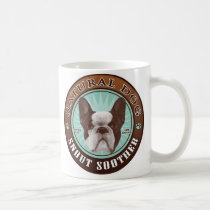 NATURAL DOG COMPANY Coffee Mug - Customized mugs
