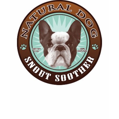 NATURAL DOG COMPANY Fitted Women's T-Shirt by elice777