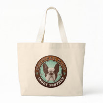 Natural Dog Company TOTE BAG bags
