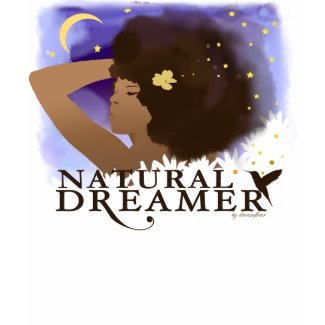 Natural Dreamer T-Shirt shirt