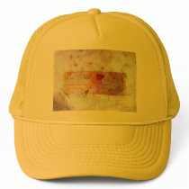 natural flowers hats