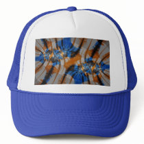 Natural Fractal Hat