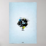 Natural Geometry posters