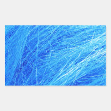 natural  Green leaf leaves Trees Earth Beautiful D Rectangle Stickers